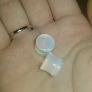 10mm Plugs